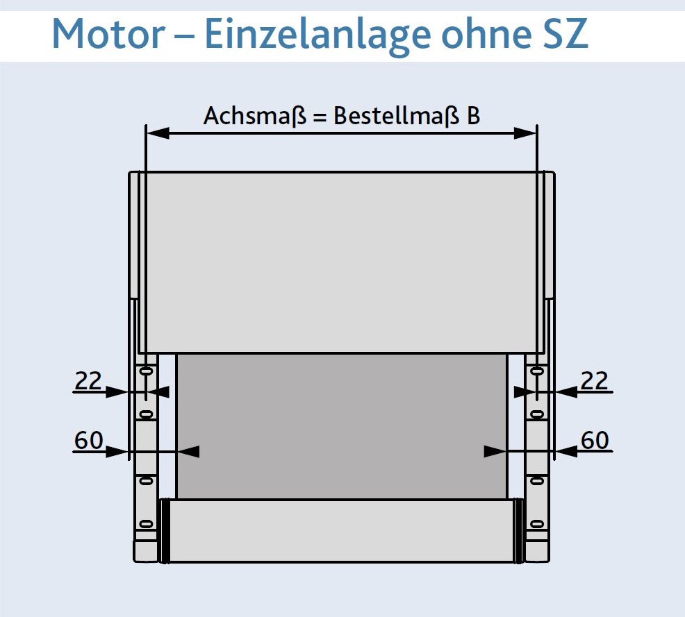 Trend 250 Zeichnung 7