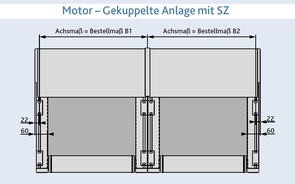 Trend 250 Zeichnung 10