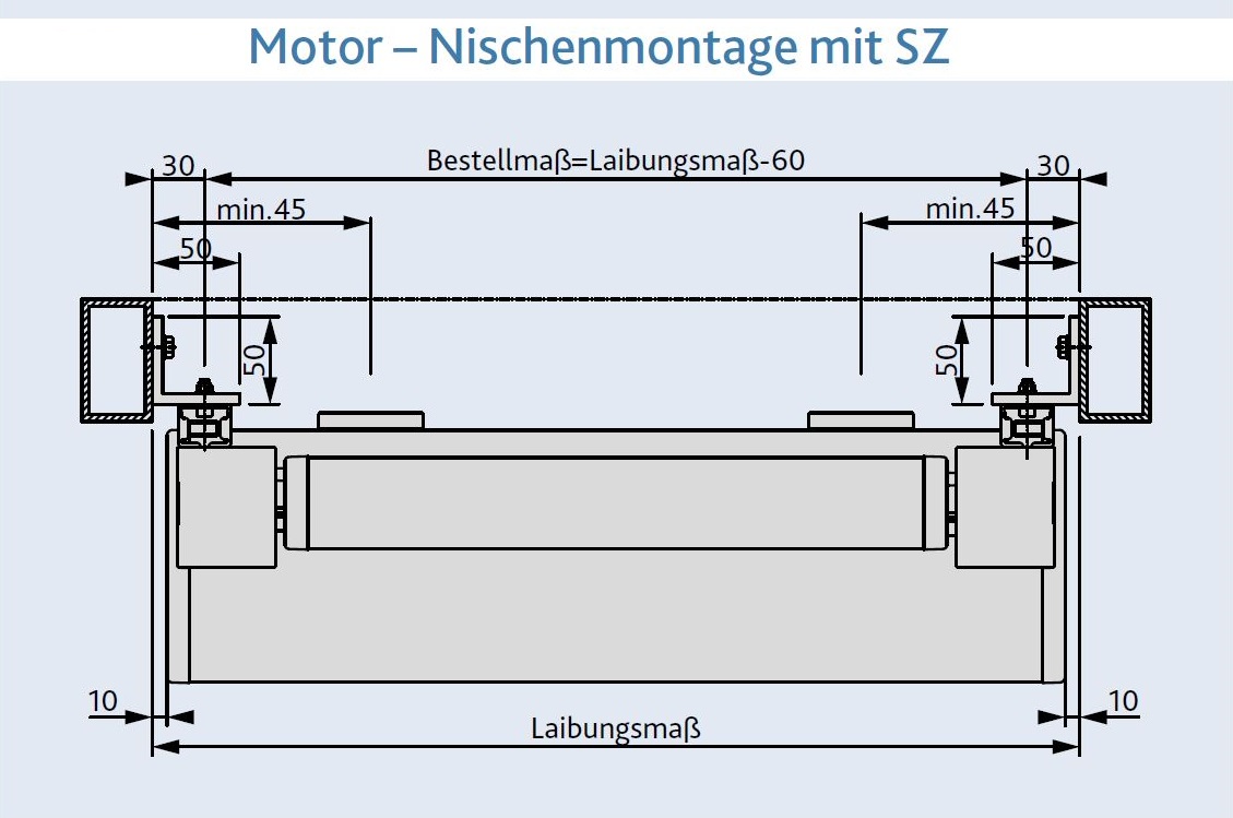 Trend 250 Zeichnung 12