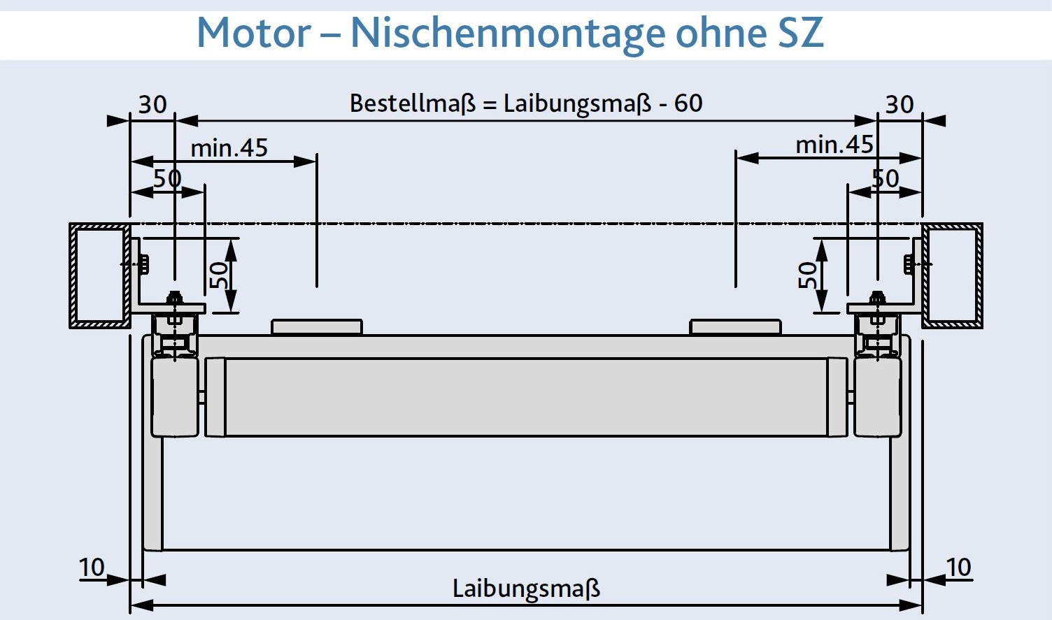 Trend 250 Zeichnung 11
