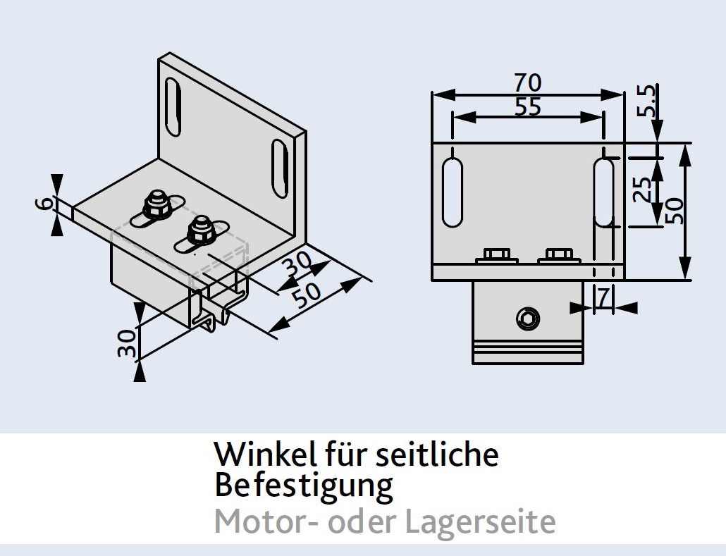 Trend 250 Zeichnung 17