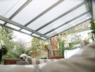Wintergartenmarkise Trend 350 Bild 1
