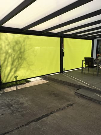 F100 mit Starscreen 2