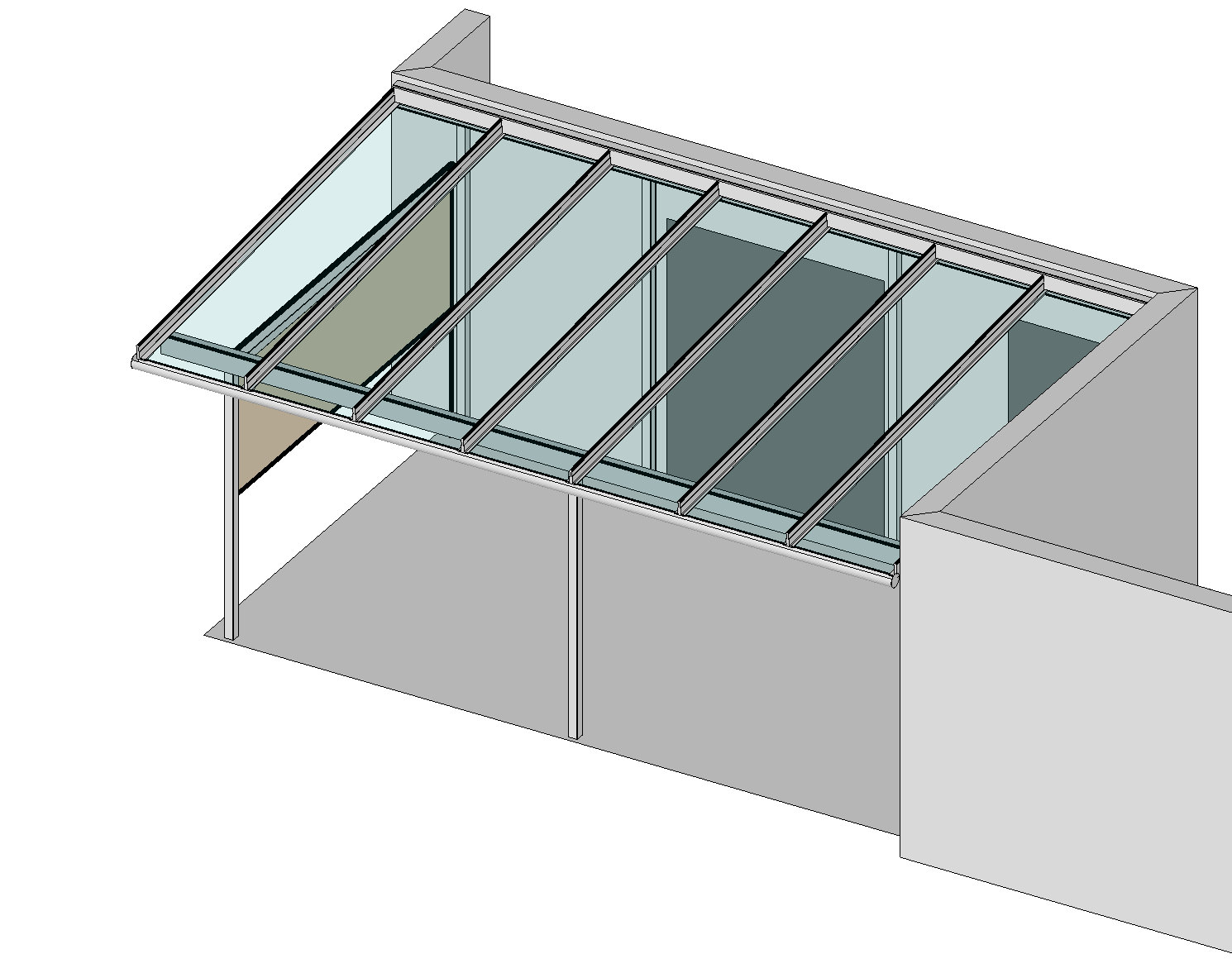 Entwurf2 Planung 9 Elegant-Line Zeichnung 3