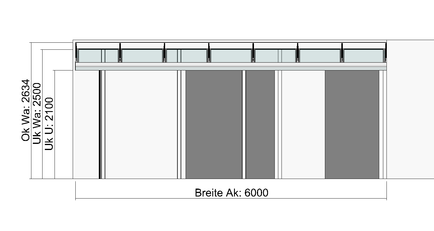 Entwurf2 Planung 9 Elegant-Line Zeichnung 4