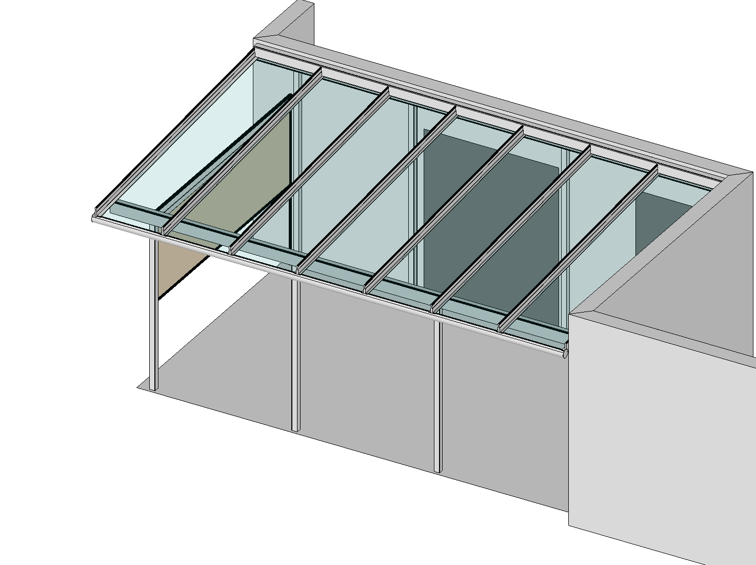 Entwurf1 Planung 9 Elegant-Line Zeichnung 2