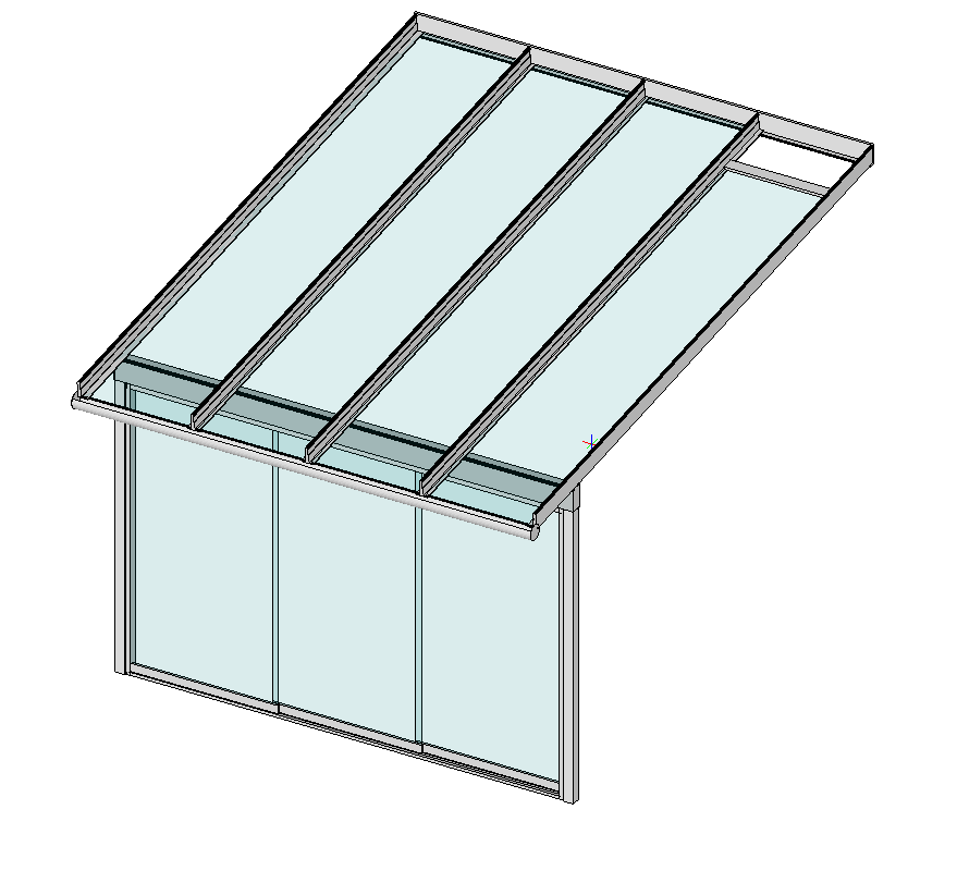 Planung 6 Elegant-Line Zeichung 2