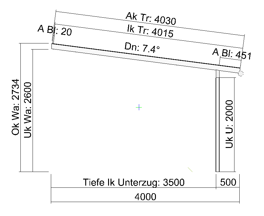 Planung 6 Elegant-Line Zeichung 5