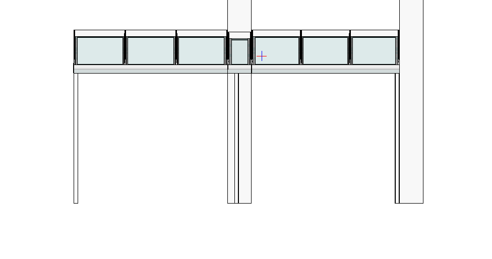 Planung 4 Elegant-Line Entwurf 1 Zeichung 10