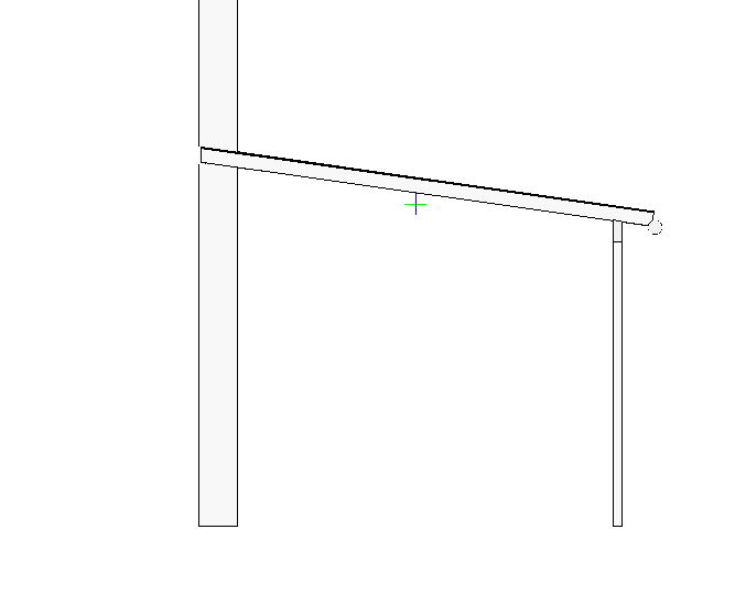 Planung 4 Elegant-Line Entwurf 1 Zeichung 3