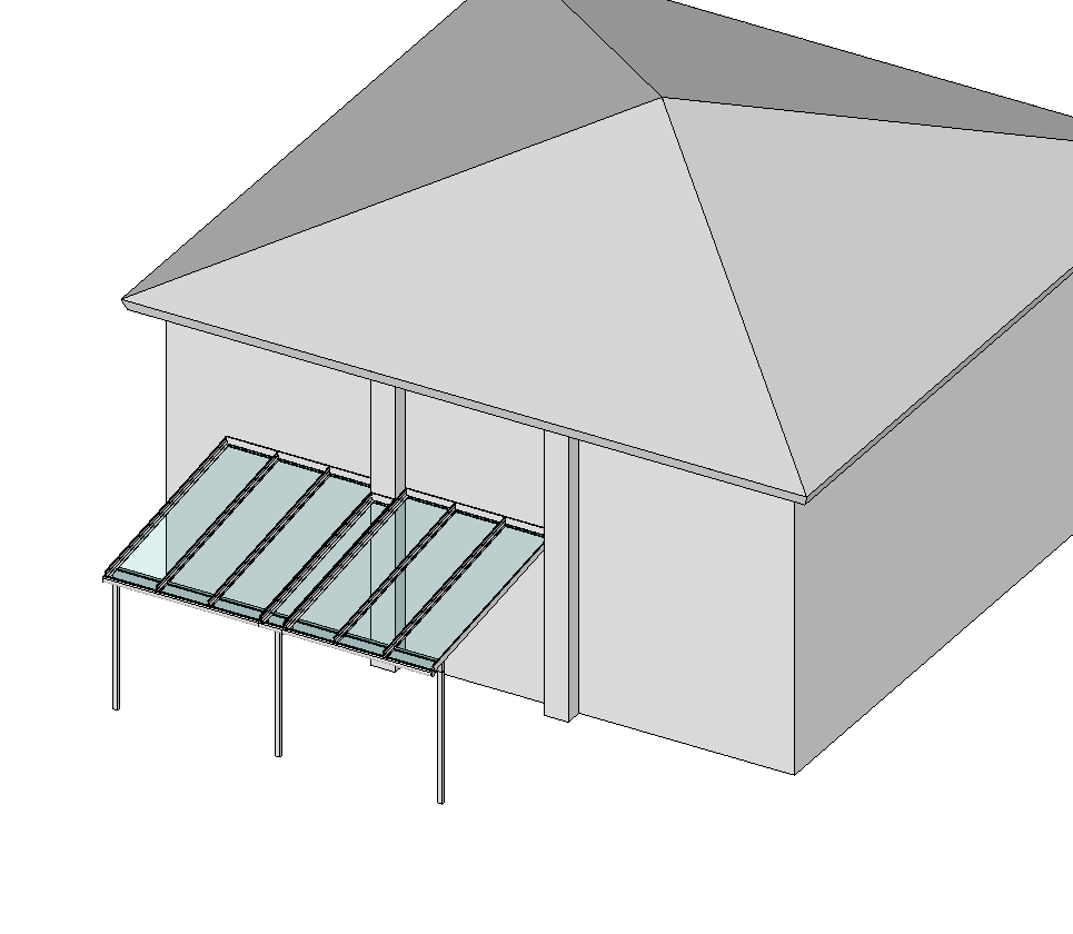 Planung 4 Elegant-Line Entwurf 1 Zeichung 5