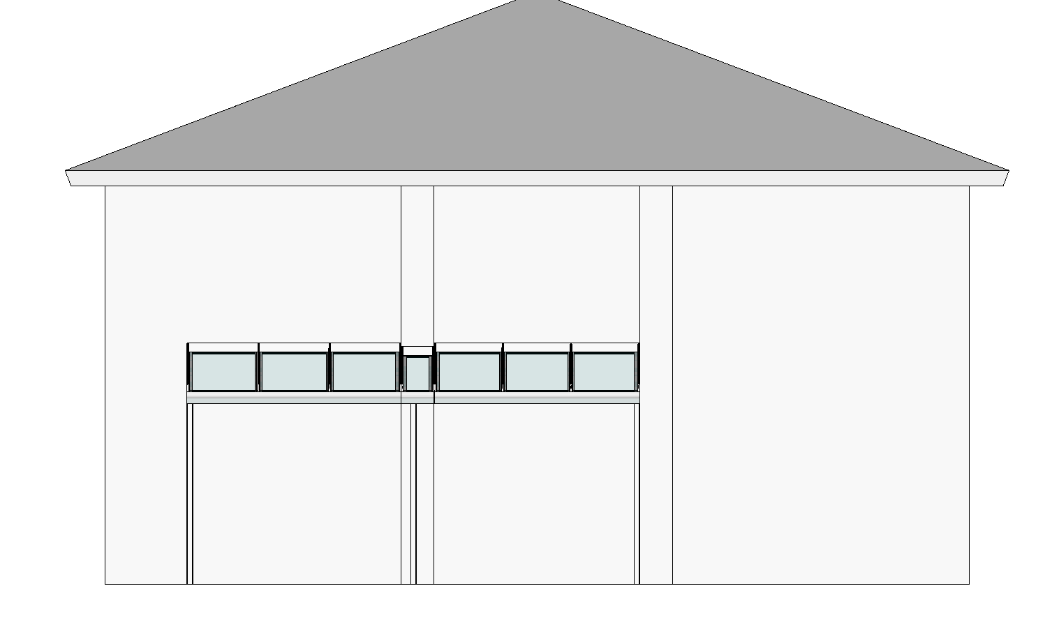 Planung 4 Elegant-Line Entwurf 1 Zeichung 6