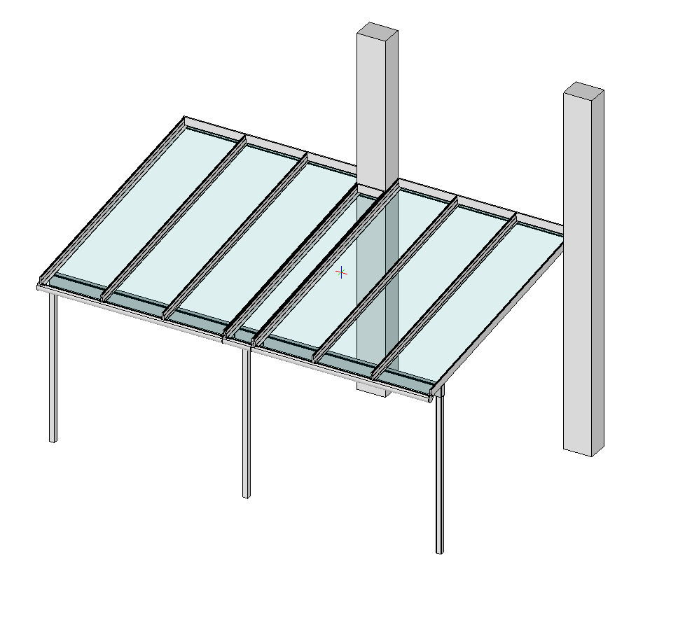 Planung 4 Elegant-Line Entwurf 1 Zeichung 9