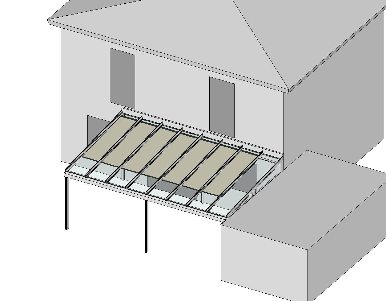 Planung 9 Classic-Line Zeichung 2