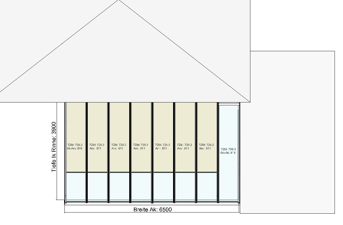 Planung 9 Classic-Line Zeichung 4