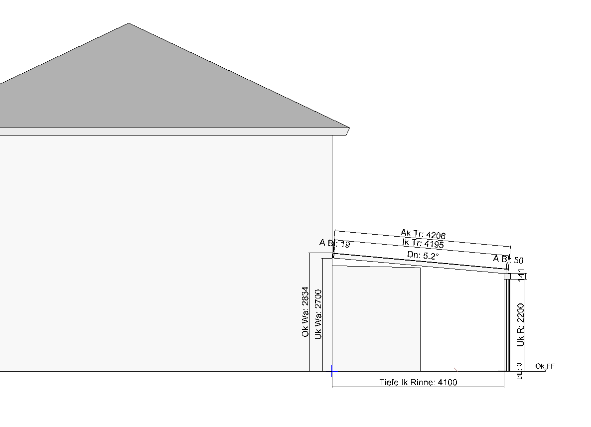 Planung 19 Classic-Line Zeichnung 5