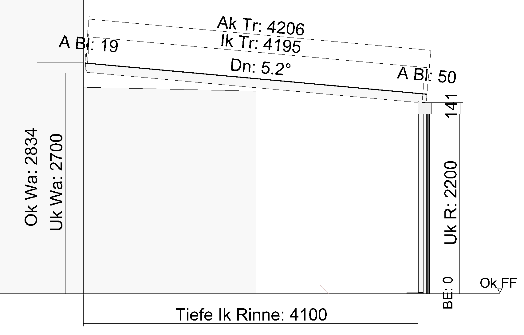Planung 19 Classic-Line Zeichnung 9