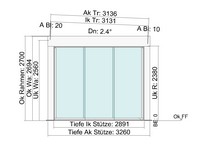 Planung 4 Cubic-Line Zeichnung 5 klein