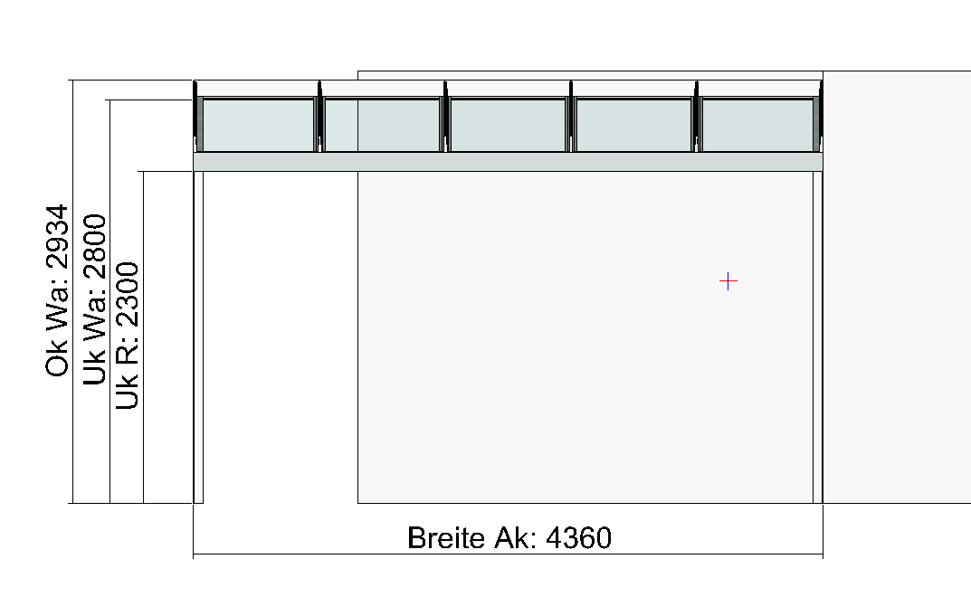 Planung 7 Classic-Line Zeichung 3