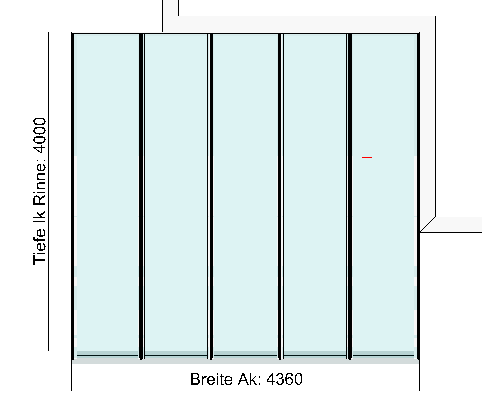 Planung 7 Classic-Line Zeichung 4
