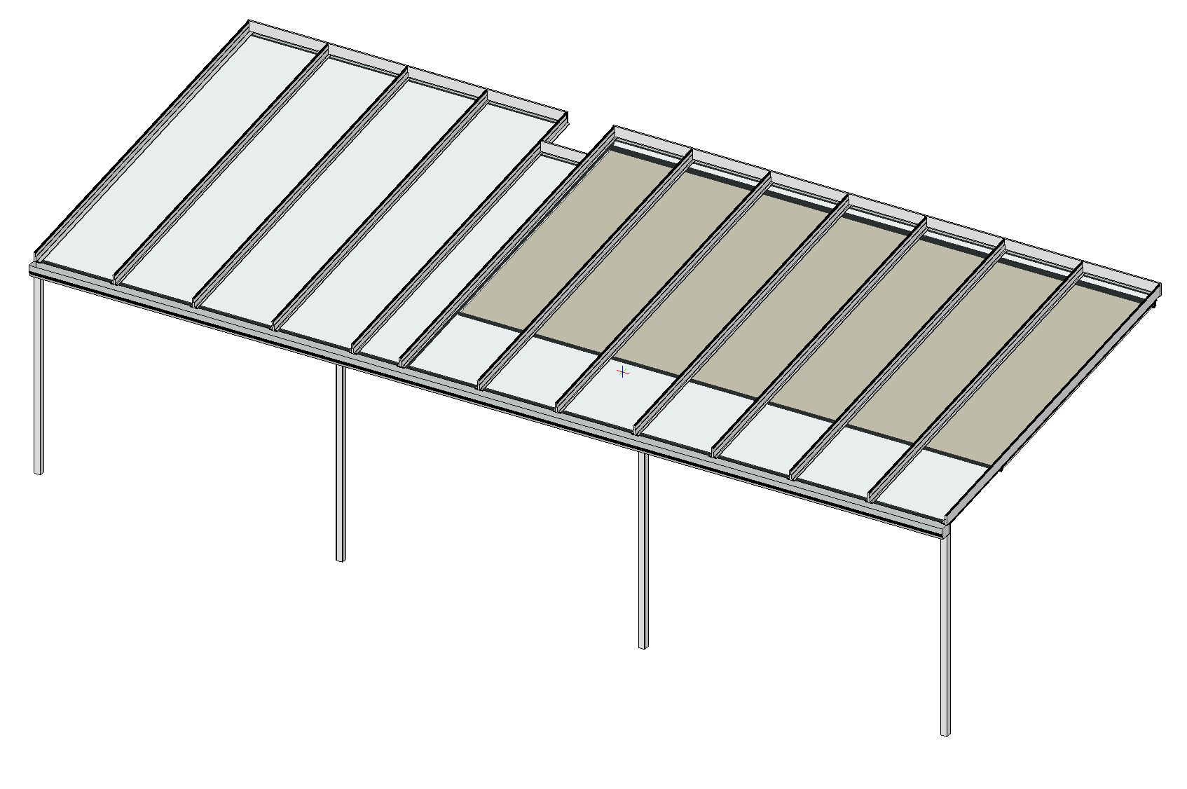 Planung 10 Classic-Line  Zeichung 2