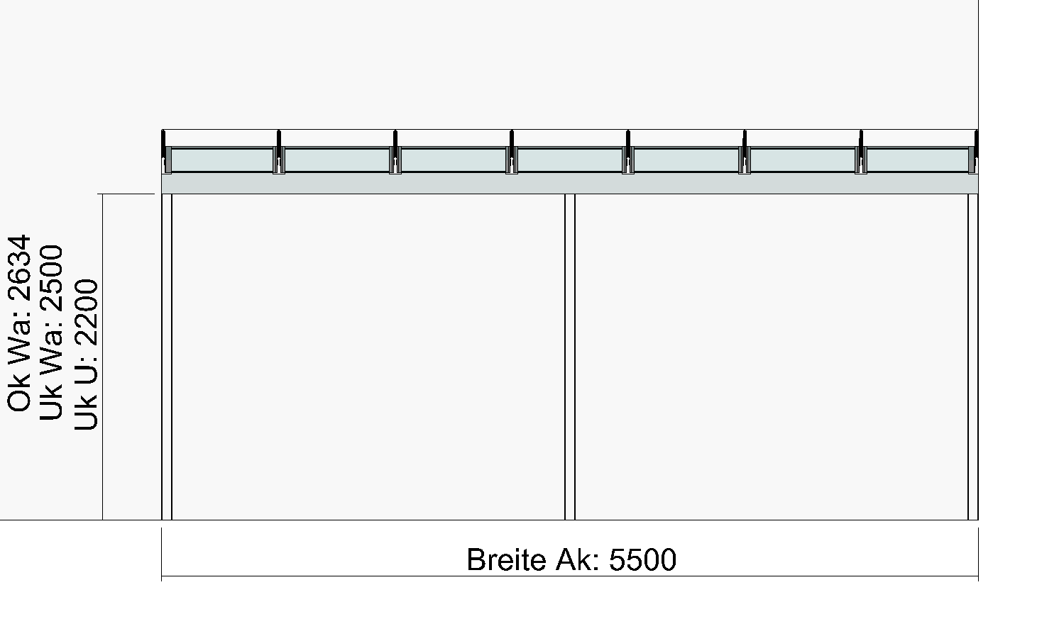 Planung 3 Elegant-Line Zeichnung 4