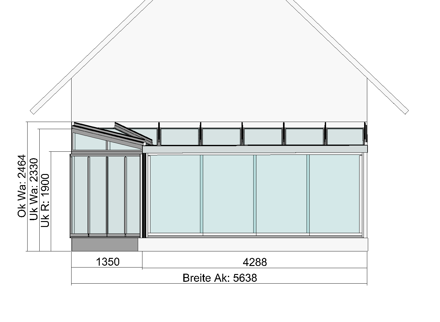 Planung 18 Classic-Line Zeichnung 6