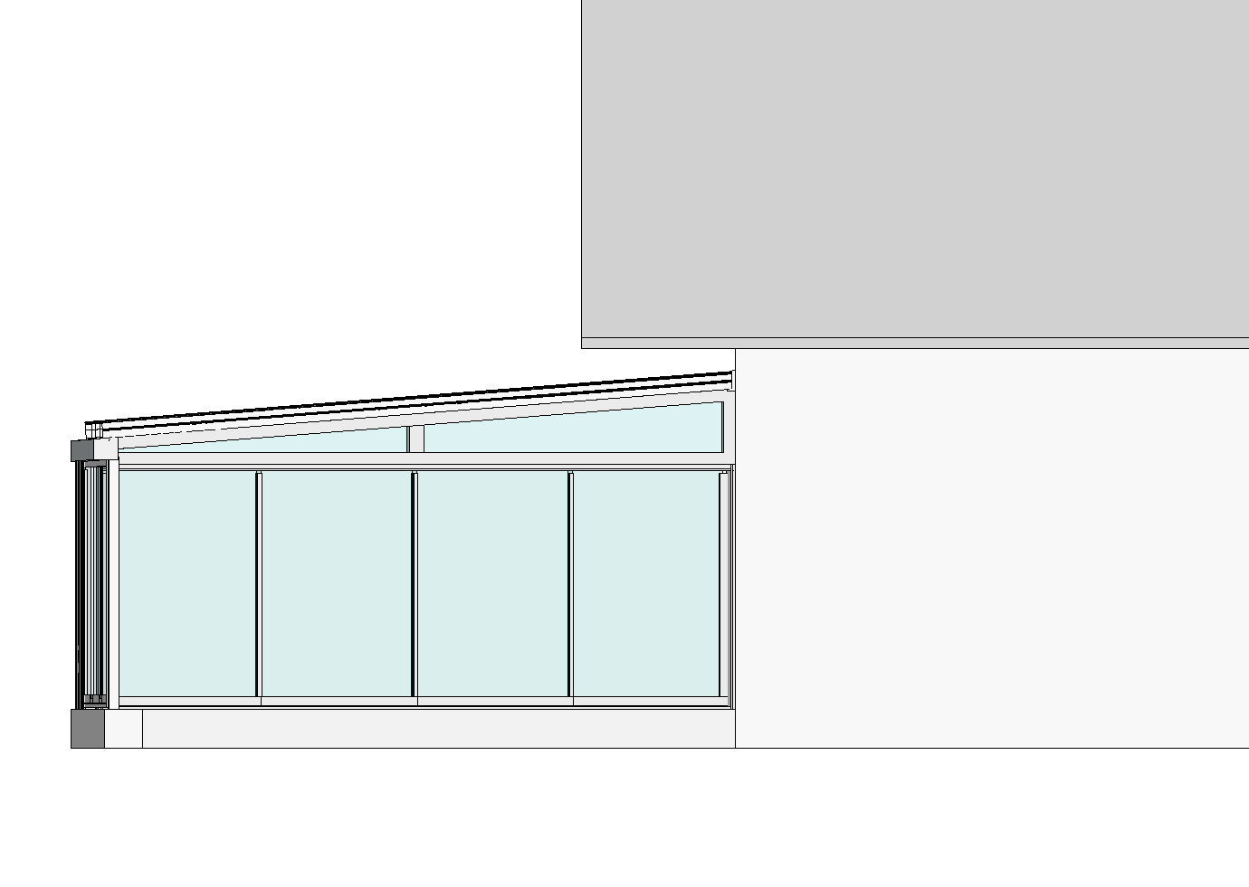 Planung 18 Classic-Line Zeichnung 8