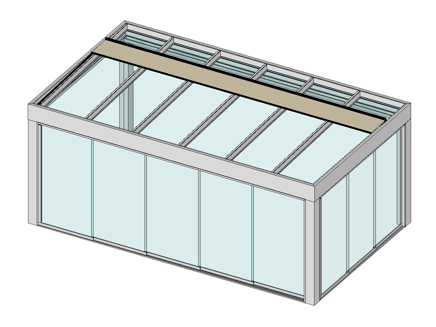Planung 3 Cubic-Line Zeichnung 4