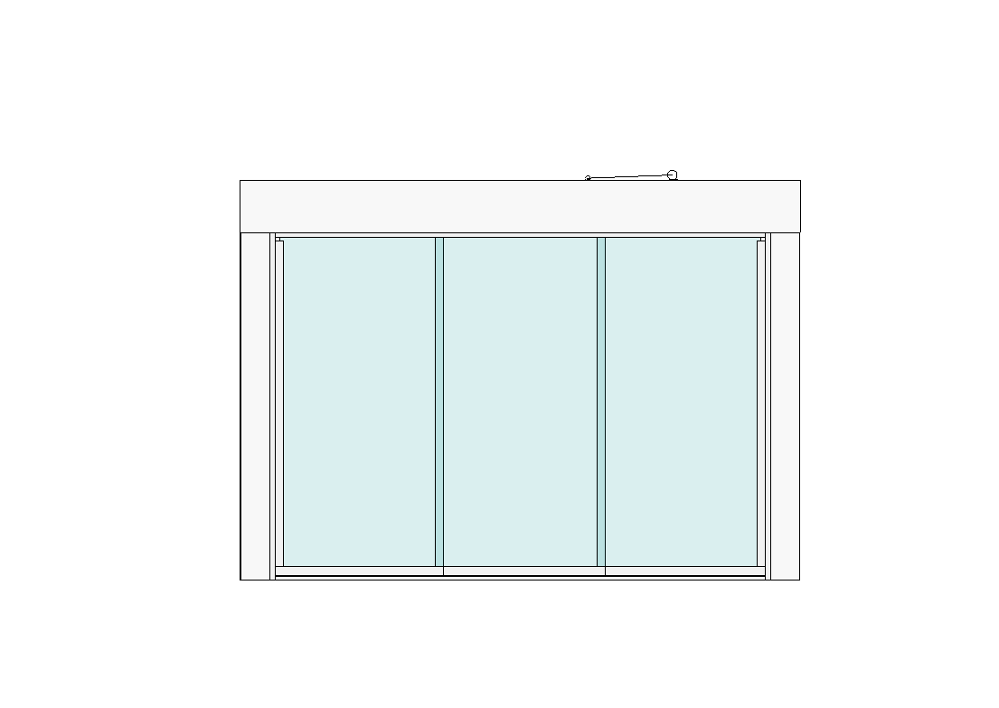 Planung 3 Cubic-Line Zeichnung 8