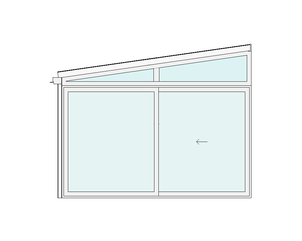 Planung 2 Classic-Line Entwurf 1 Zeichnung 9