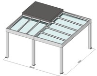 Planung 4 Cubic-Line Zeichnung 2 klein