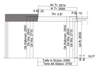 Planung 4 Cubic-Line Zeichnung 3 klein
