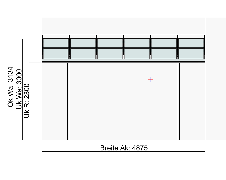 Planung 1 Classic-Line Zeichnung 3