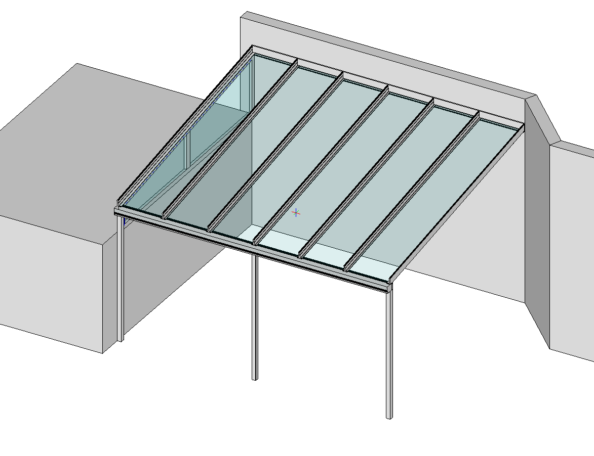 Planung 5 Classic-Line Zeichung 2
