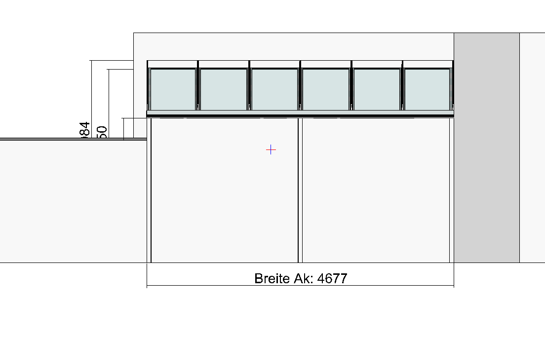 Planung 5 Classic-Line Zeichung 3