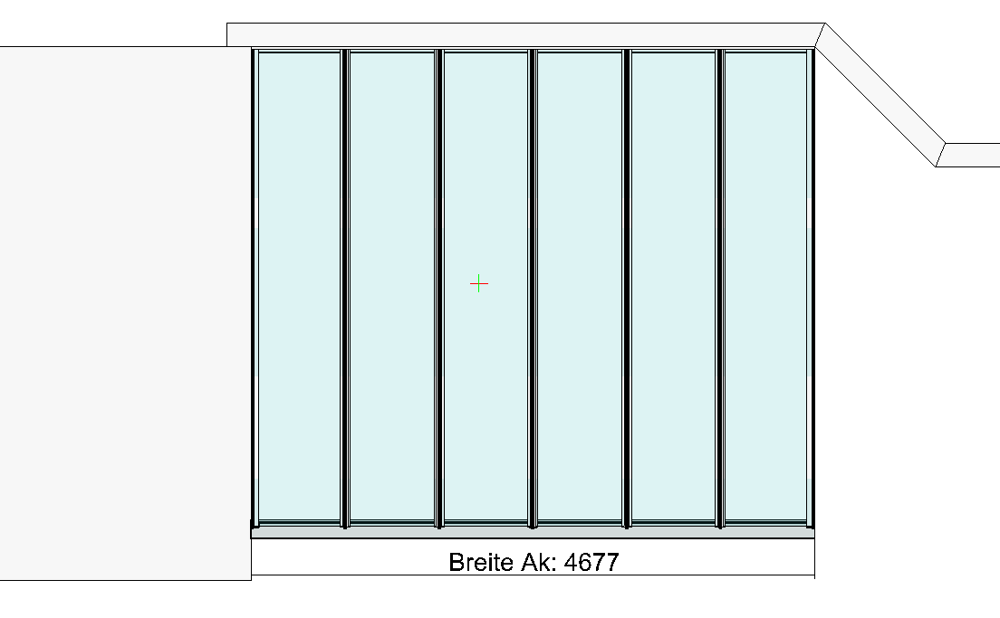 Planung 5 Classic-Line Zeichung 4