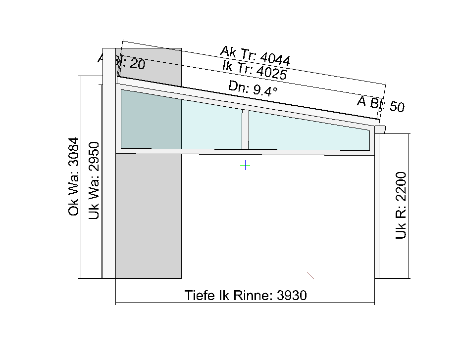 Planung 5 Classic-Line Zeichung 6