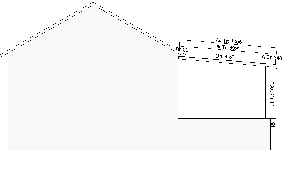 Planung 1 Elegant-Line Variante 2 Zeichnung 5