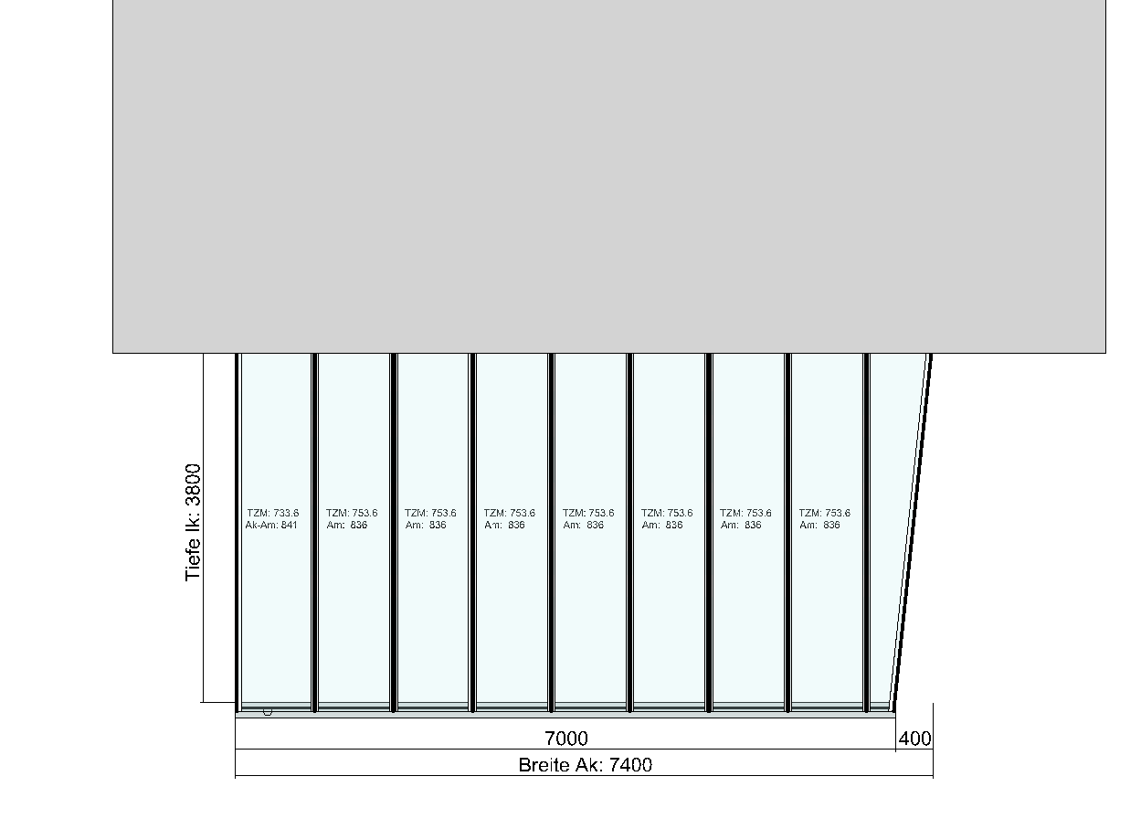 Planung 12 Classic-Line Zeichnung 6