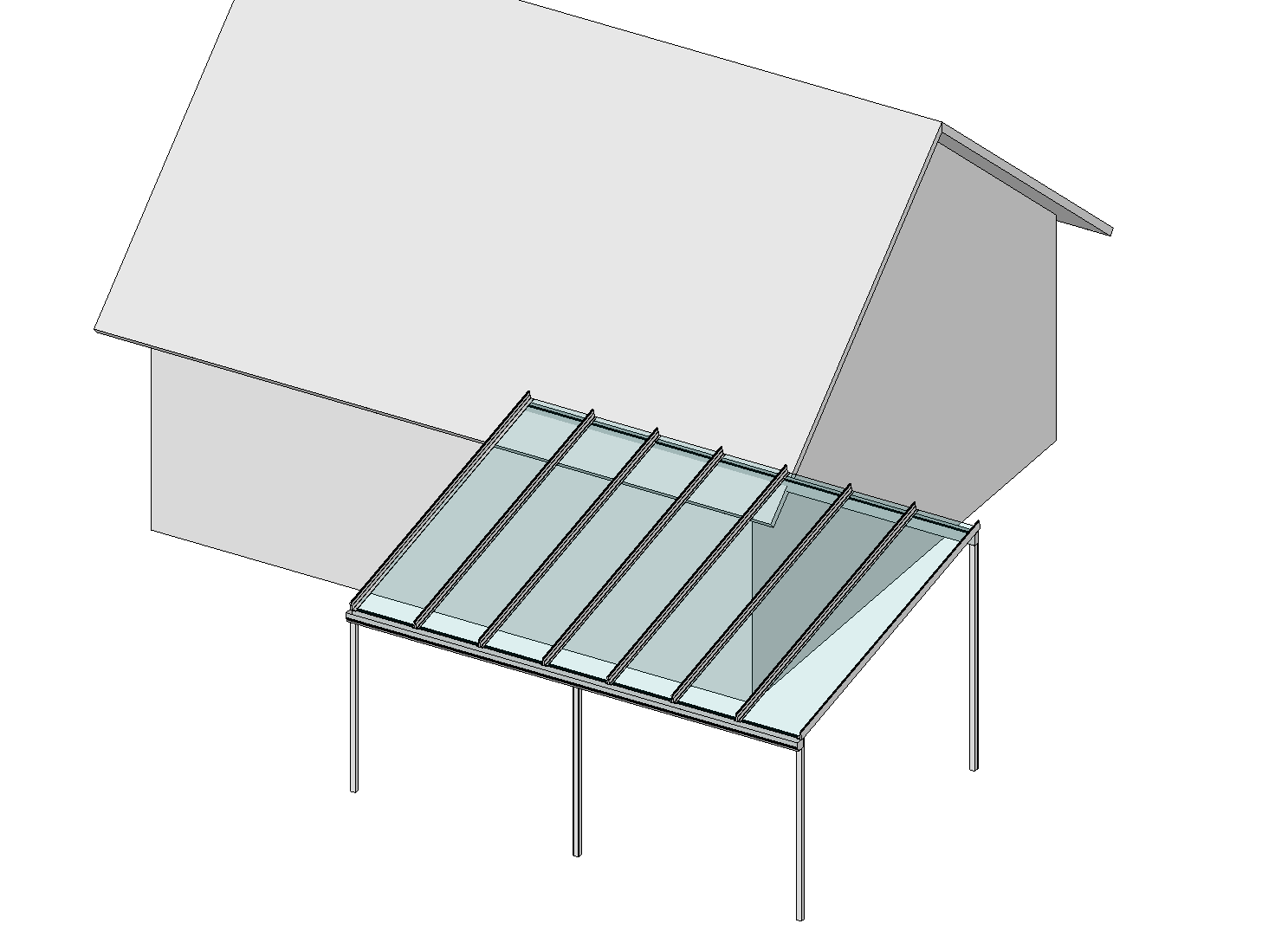 Planung 15 Classic-Line Zeichnung 2