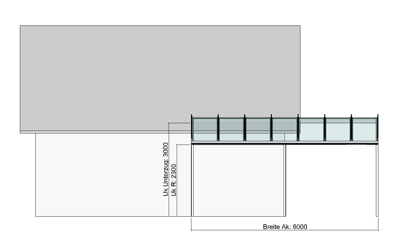 Planung 15 Classic-Line Zeichnung 3