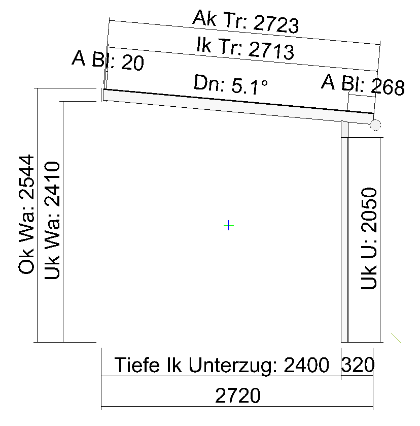 Planung 2 Elegant-Line Zeichnung 5