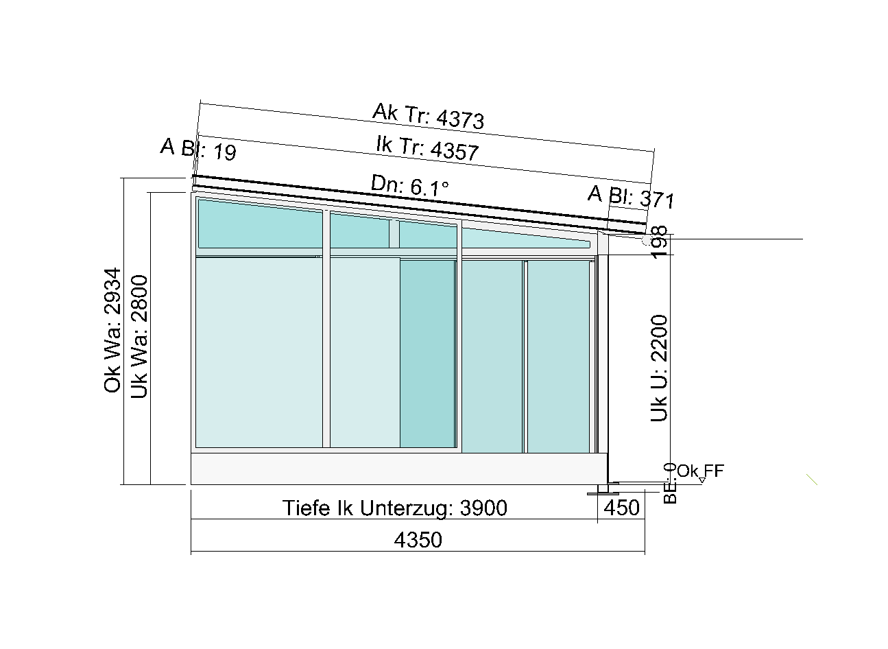 Planung 4 Zeichnung 5