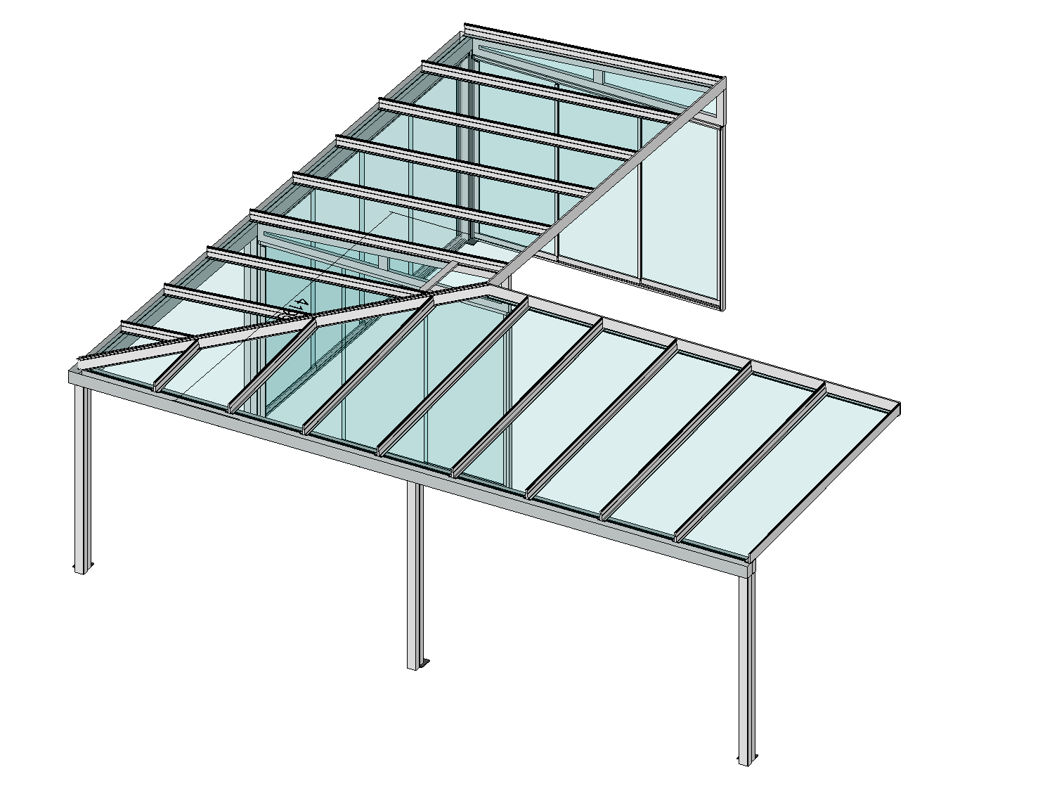 Planung 20 Classic-Line Zeichnung 3