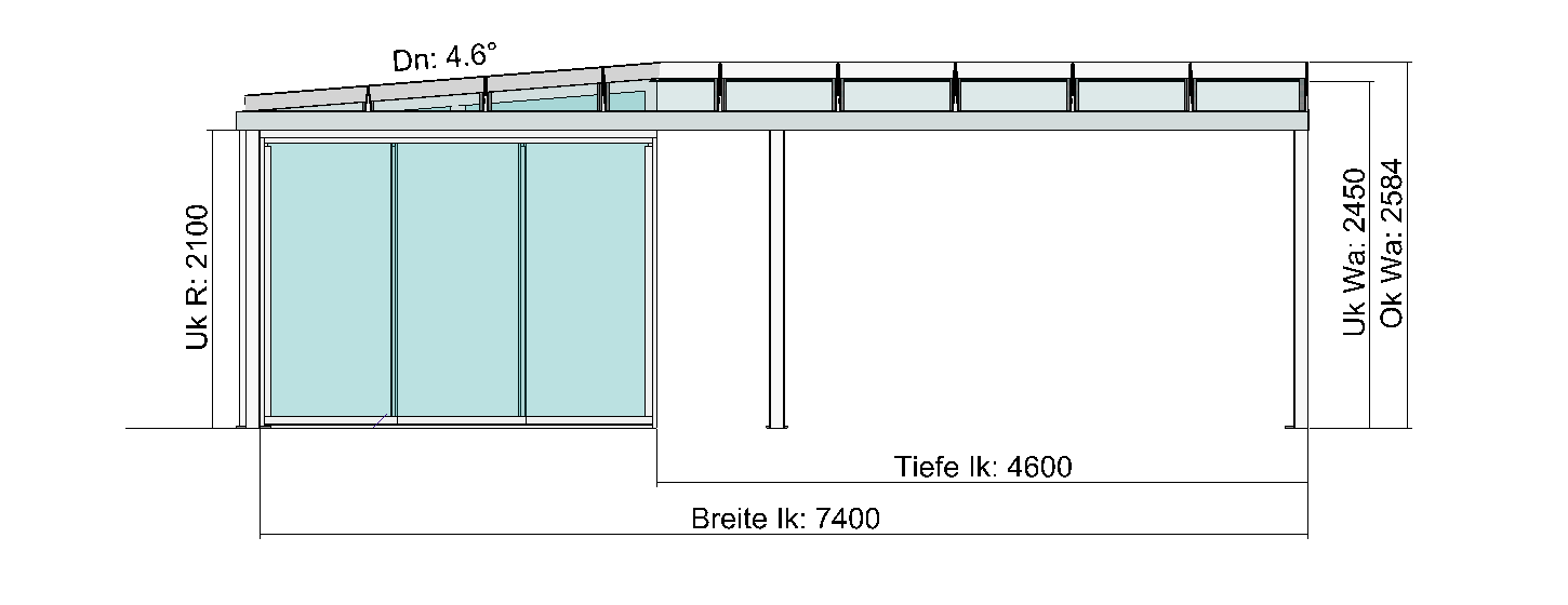 Planung 20 Classic-Line Zeichnung 5