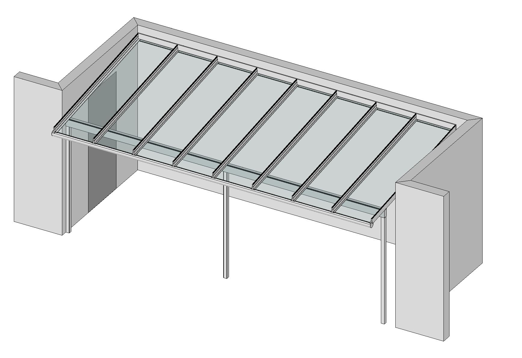 Planung 7 Elegant-Line Zeichung 2