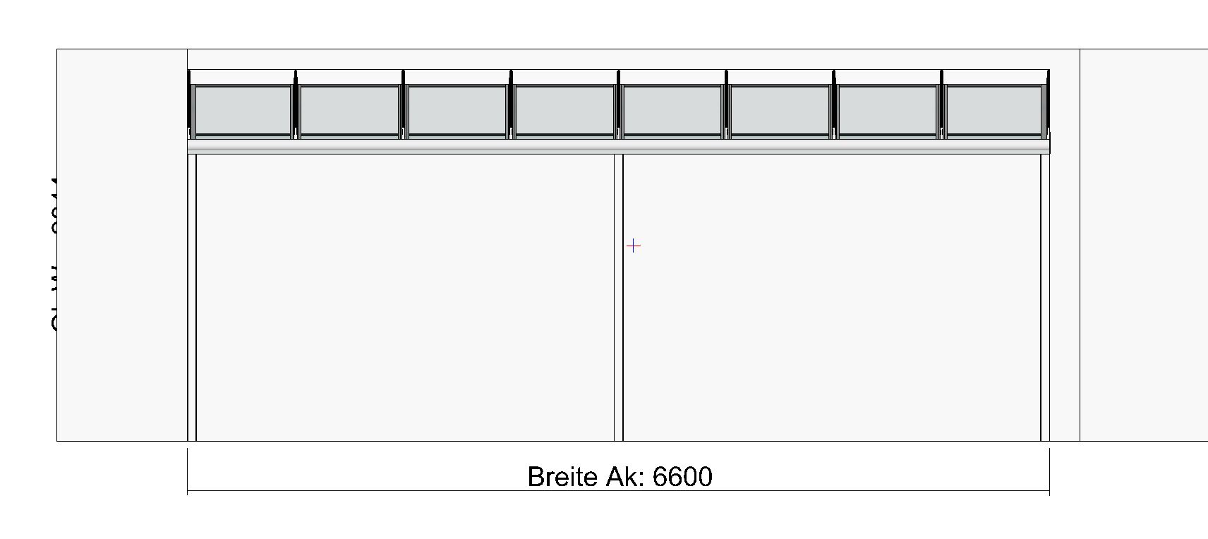 Planung 7 Elegant-Line Zeichung 3