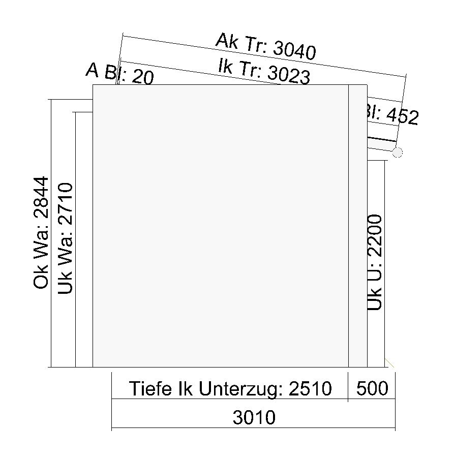 Planung 7 Elegant-Line Zeichung 5