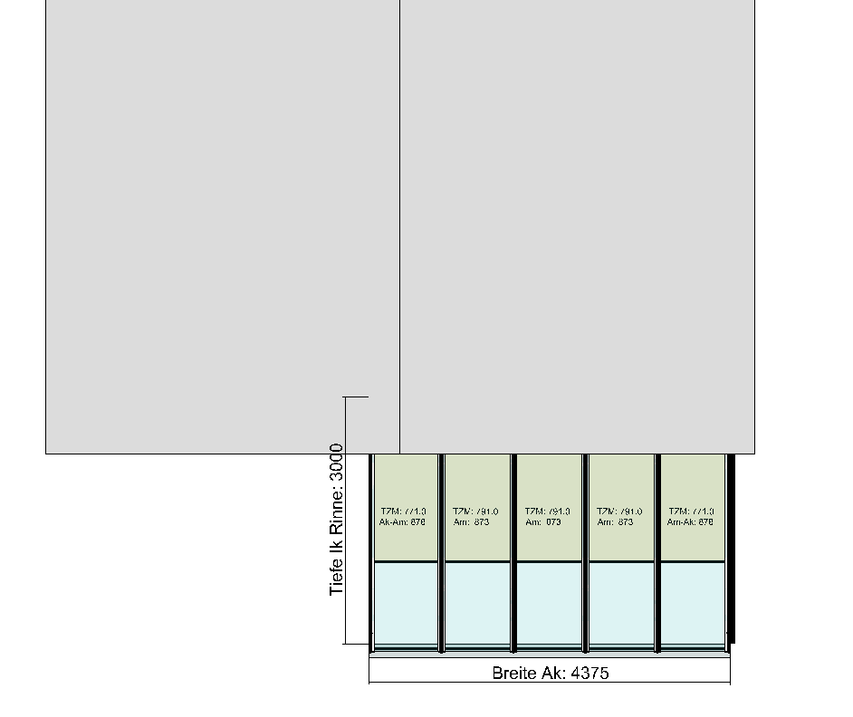 Planung 14 Clssic-Line Zeichnung 4